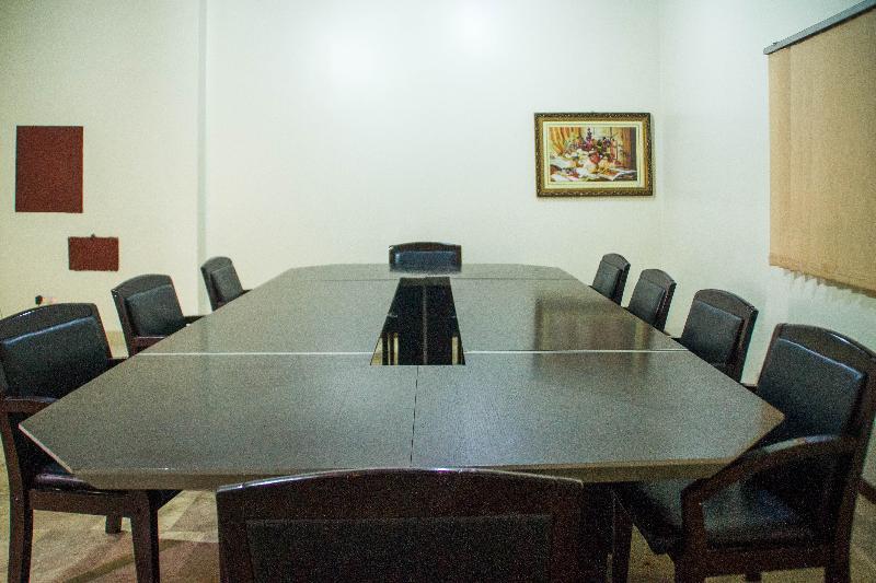 Mbarara Lake View Resort Hotel מראה חיצוני תמונה