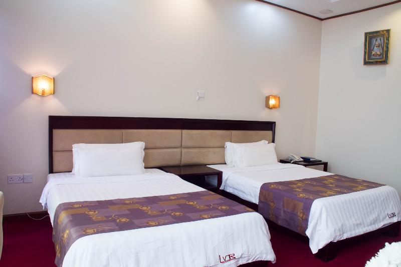Mbarara Lake View Resort Hotel מראה חיצוני תמונה