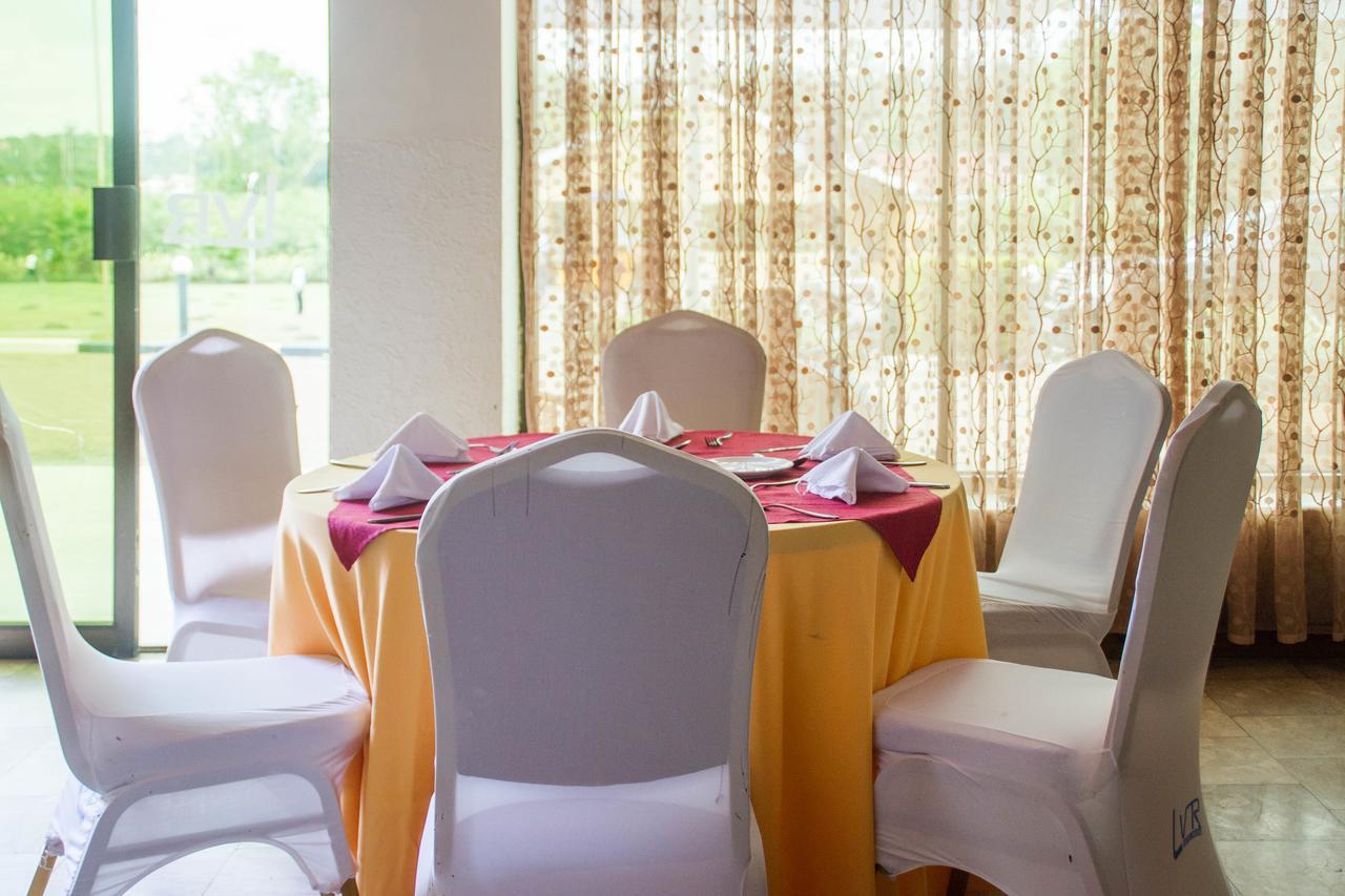 Mbarara Lake View Resort Hotel מראה חיצוני תמונה