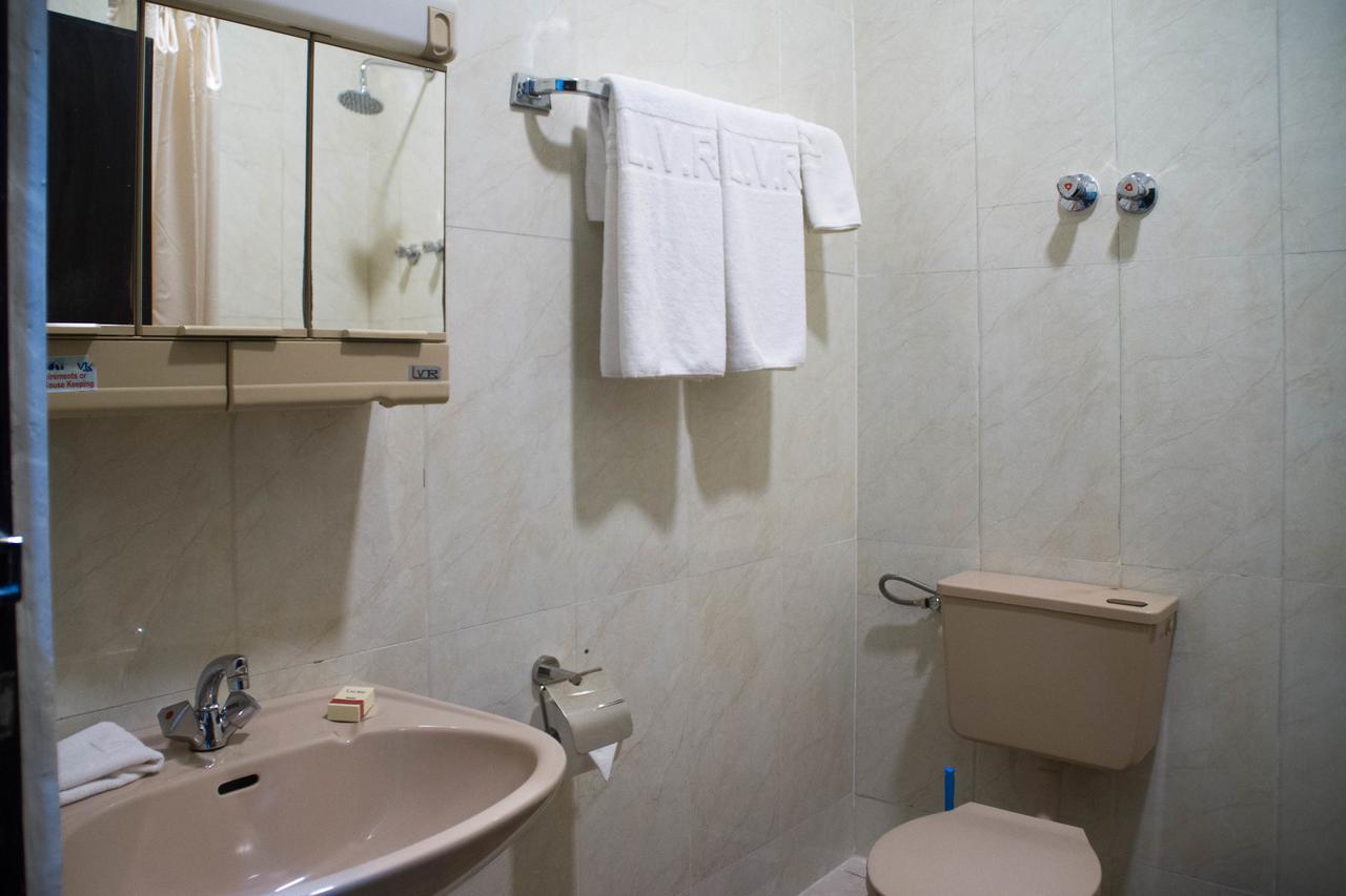 Mbarara Lake View Resort Hotel מראה חיצוני תמונה