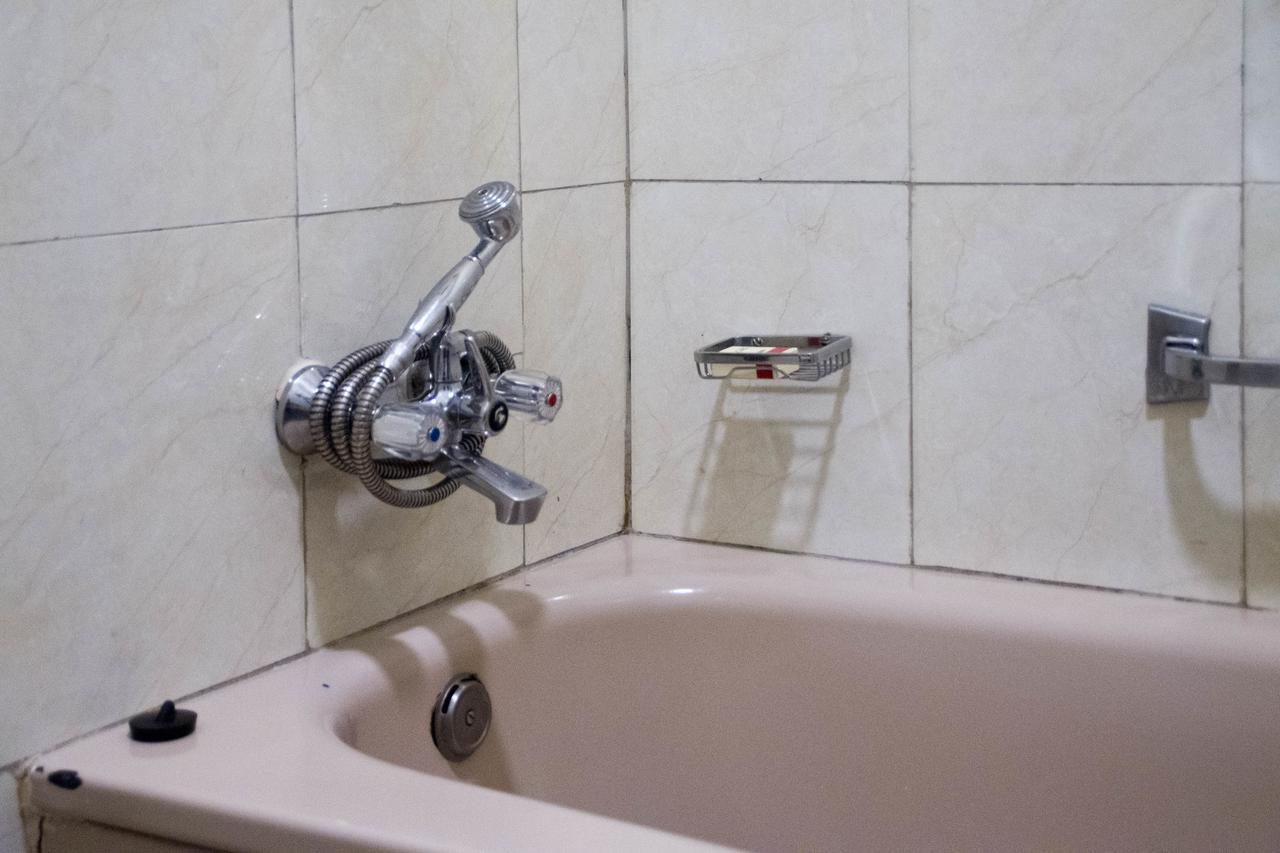 Mbarara Lake View Resort Hotel מראה חיצוני תמונה